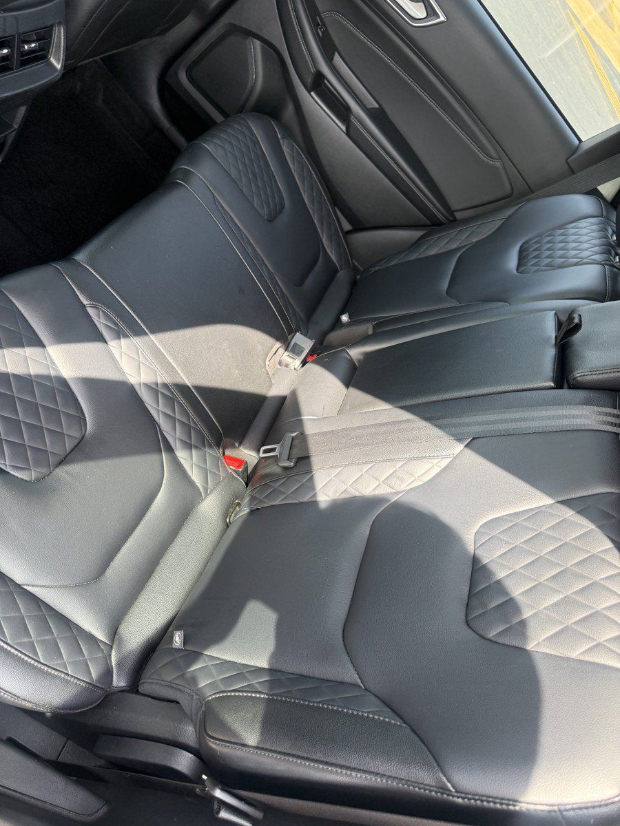 Used 2024 Ford Edge Titanium AWD/4WD image 13