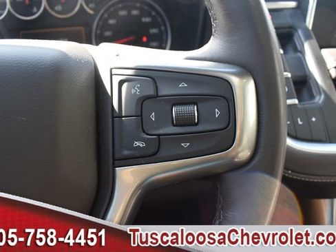 Used 2021 Chevrolet Tahoe LT w/ LT Signature Package RWD image 36