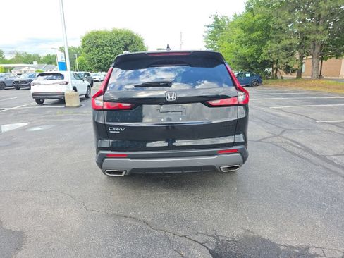 Certified 2024 Honda CR-V Sport image 6