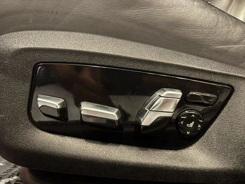Used 2019 BMW M5 w/ Executive Package AWD/4WD image 13