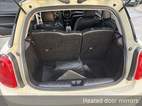 Used 2015 MINI Cooper S image 21