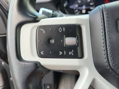 Used 2021 Land Rover Defender 110 X-Dynamic HSE AWD/4WD image 28