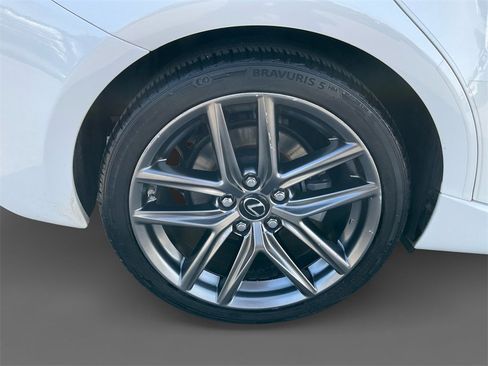 Used 2015 Lexus IS 250 w/ F-Sport Package image 5