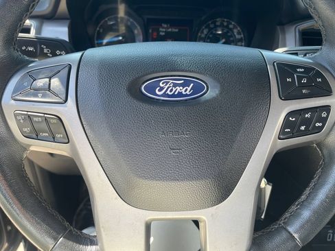 Used 2021 Ford Ranger XLT w/ Equipment Group 301A Mid AWD/4WD image 21