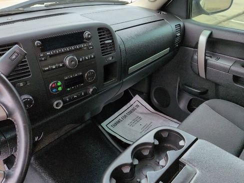 Used 2013 Chevrolet Silverado 1500 LT w/ All-Star Edition image 9