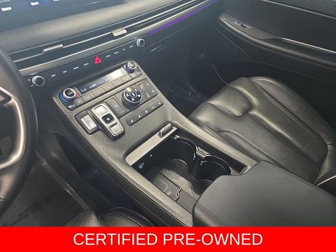 Certified 2024 Hyundai Palisade Limited AWD/4WD image 27