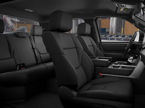 New 2026 Toyota Tundra SR5 AWD/4WD image 64