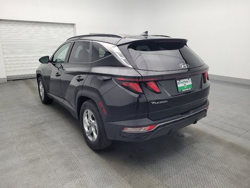 Used 2024 Hyundai Tucson SEL image 5