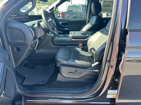 New 2026 Ford Expedition Platinum AWD/4WD image 39