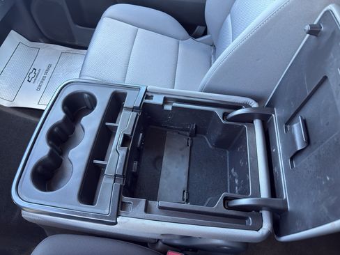 Used 2016 Chevrolet Silverado 1500 LT w/ Max Trailering Package image 23