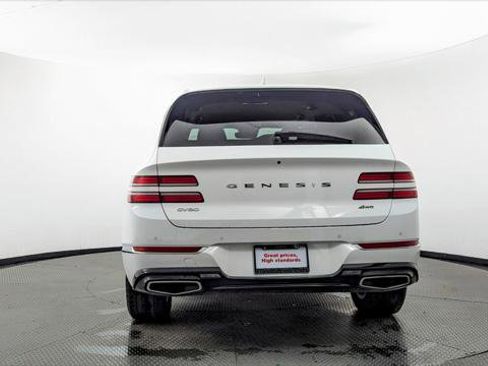 Used 2024 Genesis GV80 2.5T image 7