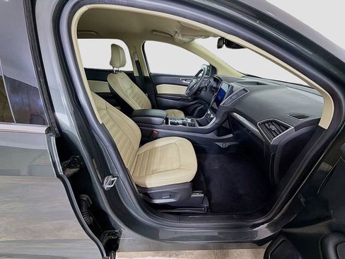 Used 2024 Ford Edge SEL w/ Convenience Package image 19