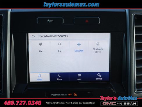 Used 2022 Ford F350 XLT w/ XLT Value Package image 12