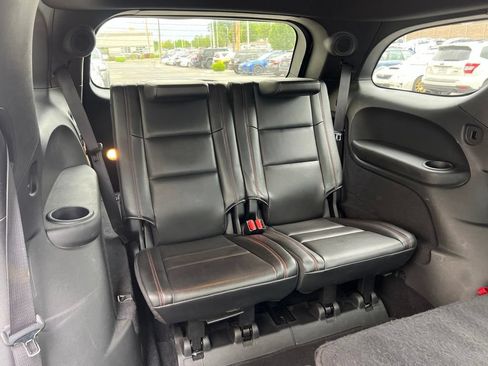 Used 2024 Dodge Durango R/T AWD/4WD image 27