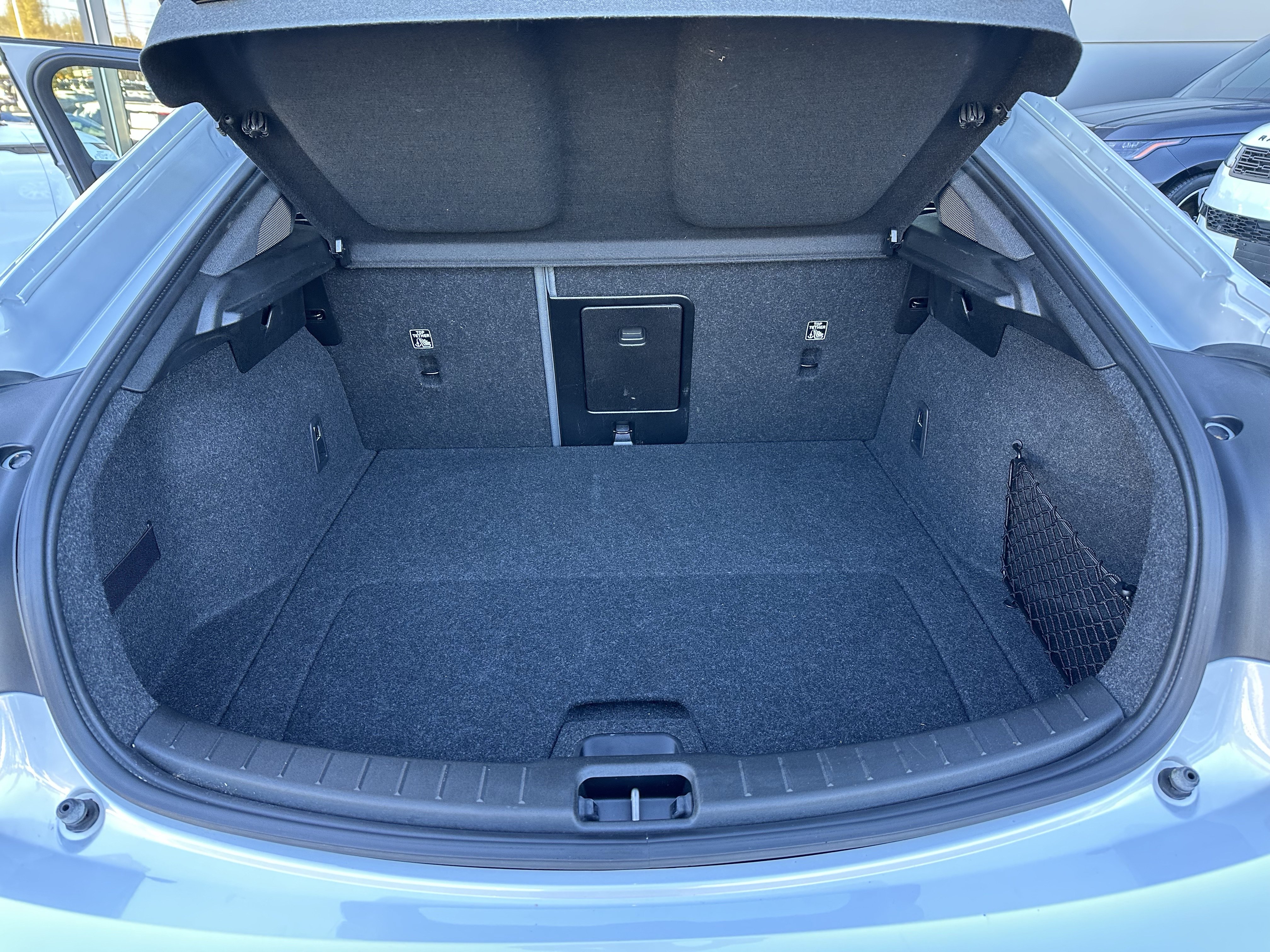 Used 2024 Polestar Polestar 2 AWD/4WD image 36