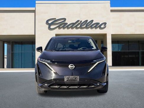Used 2023 Nissan Ariya Platinum+ image 8