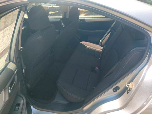 Used 2016 Subaru Legacy 2.5i Premium w/ Moonroof Package AWD/4WD image 13