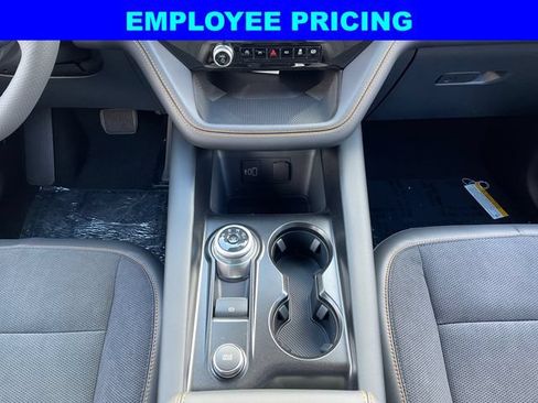 New 2026 Ford Explorer Tremor w/ Tremor Ultimate Package AWD/4WD image 11