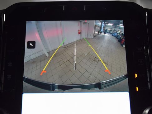 Used 2023 RAM 1500 Limited w/ Trailer Tow Group image 45