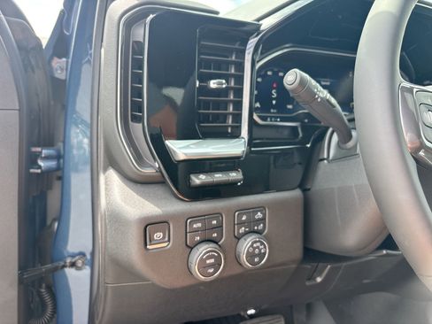 New 2025 Chevrolet Silverado 3500 High Country w/ Technology Package image 48