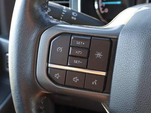 Used 2021 Ford F150 XLT w/ Equipment Group 302A High AWD/4WD image 17