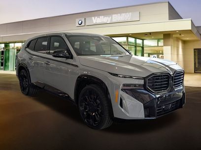 New 2026 BMW XM Label Red