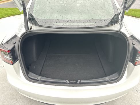 Used 2023 Tesla Model 3 Standard Range RWD image 32