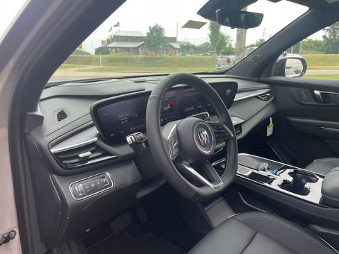 New 2026 Buick Enclave Sport Touring w/ Power Package FWD image 9