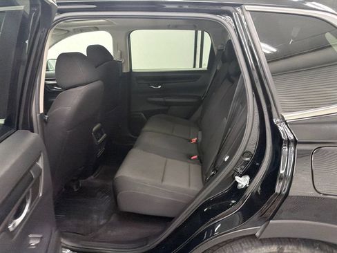 Used 2024 Honda CR-V EX image 21