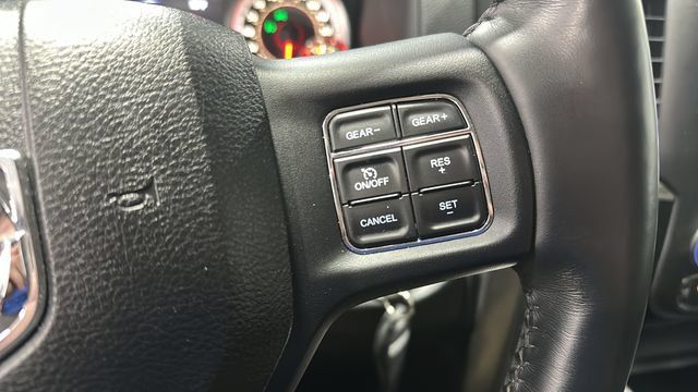 Used 2018 RAM 1500 Sport w/ Comfort Group AWD/4WD image 13
