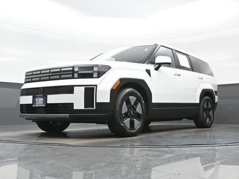Certified 2026 Hyundai Santa Fe SE AWD/4WD image 25