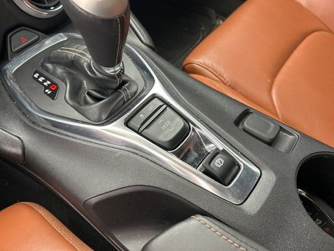 Used 2018 Chevrolet Camaro LT image 13