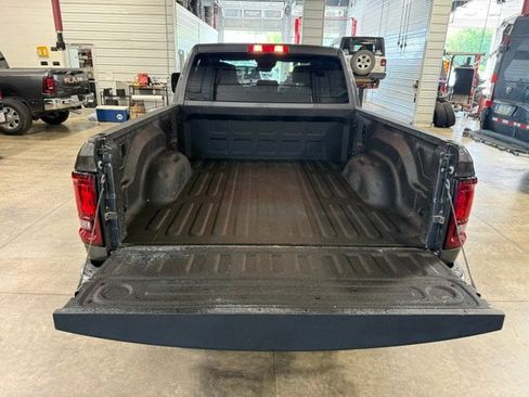 Used 2025 RAM 2500 Big Horn AWD/4WD image 26