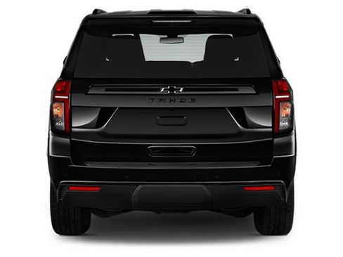 Used 2025 Chevrolet Tahoe RST w/ Comfort Package AWD/4WD image 6