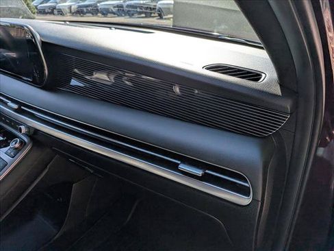 Used 2024 Hyundai Palisade Calligraphy AWD/4WD image 12
