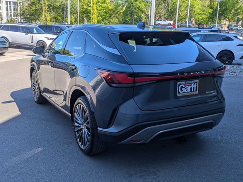 Used 2024 Lexus RX 350 w/ Convenience Package AWD/4WD image 5