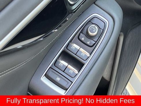 Used 2021 Subaru Legacy Limited XT AWD/4WD image 25