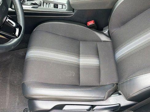 Used 2025 Honda Civic Sport image 18