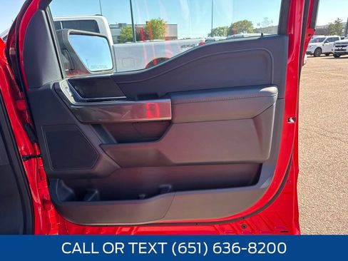 Certified 2023 Ford F150 XLT w/ Equipment Group 302A High AWD/4WD image 43