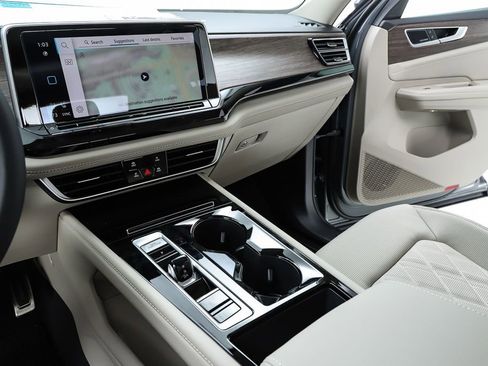 New 2026 Volkswagen Atlas SEL Premium R-Line image 62