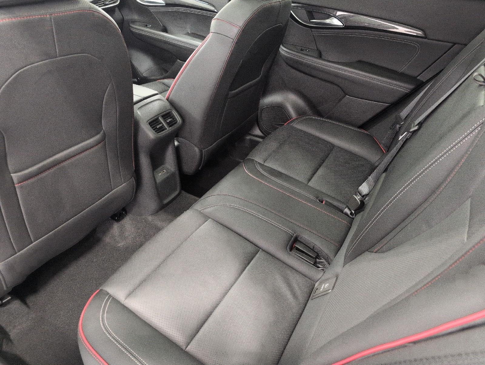 Used 2023 Buick Envision Essence w/ Technology Package I AWD/4WD image 21