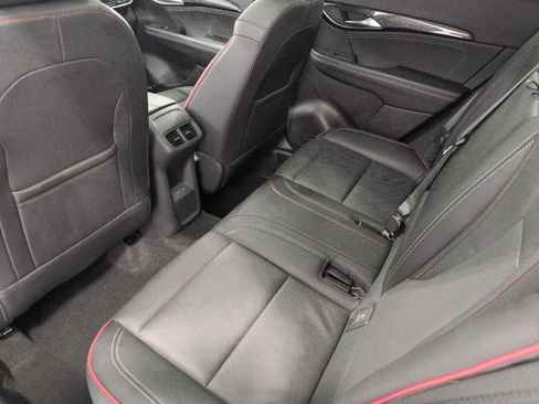 Used 2023 Buick Envision Essence w/ Technology Package I AWD/4WD image 21