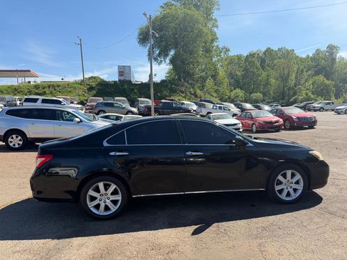 Used 2007 Lexus ES 350 image 4