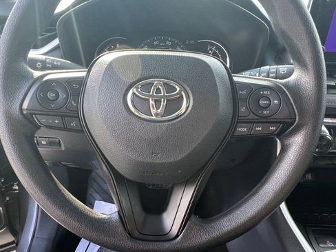 Used 2024 Toyota RAV4 XLE image 14