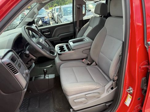 Used 2014 GMC Sierra 1500 4x4 Double Cab w/ Sierra Appearance Package image 7