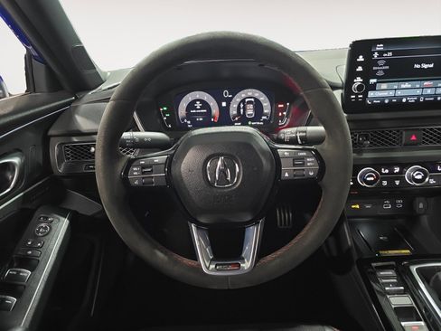 Used 2024 Acura Integra Type S image 23