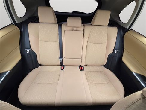 Used 2024 Toyota RAV4 XLE image 12