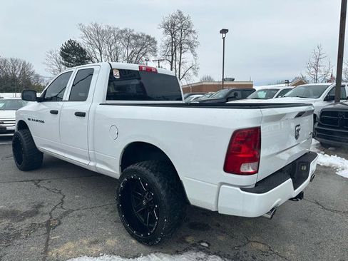 Used 2012 RAM 1500 Express image 7