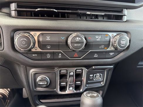 New 2026 Jeep Wrangler Sport S image 29