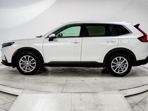 Used 2023 Honda CR-V EX image 5